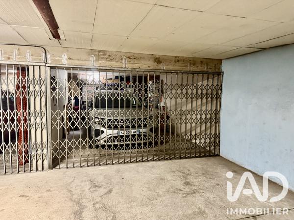 Appartement à vendre 3 pièces 56 m² Toulon