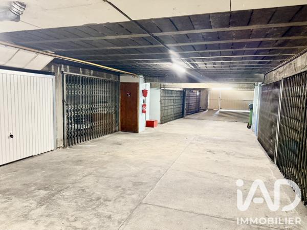 Appartement à vendre 3 pièces 56 m² Toulon