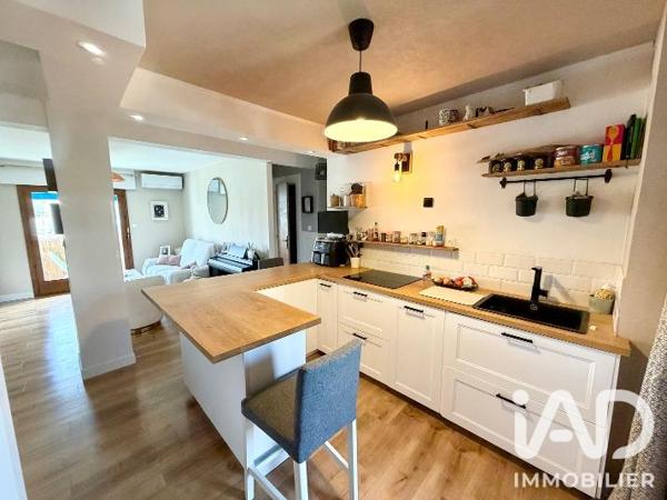 Appartement à vendre 3 pièces 56 m² Toulon