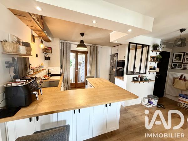 Appartement à vendre 3 pièces 56 m² Toulon