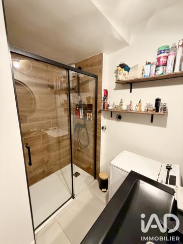 Appartement à vendre 3 pièces 56 m² Toulon