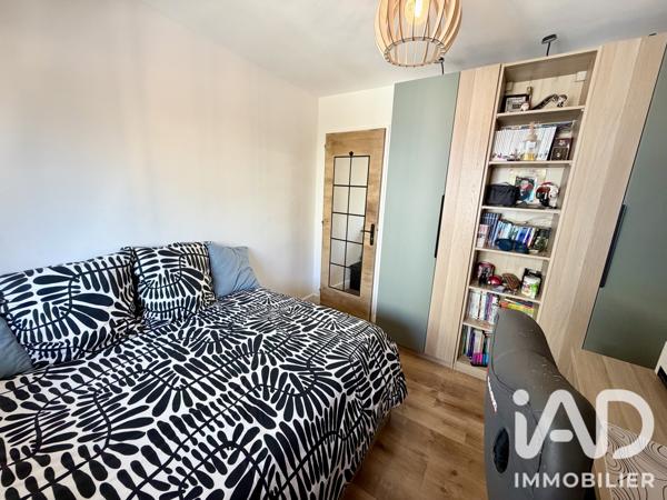 Appartement à vendre 3 pièces 56 m² Toulon
