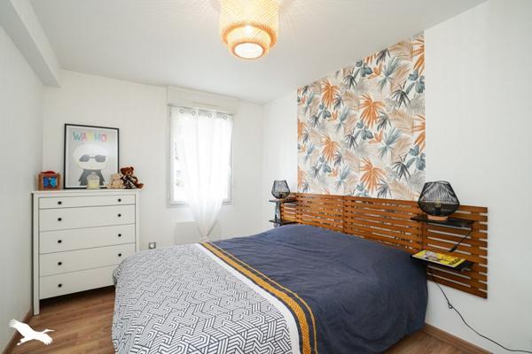 Appartement à vendre |  Tours |  3 pièces | 71 m²