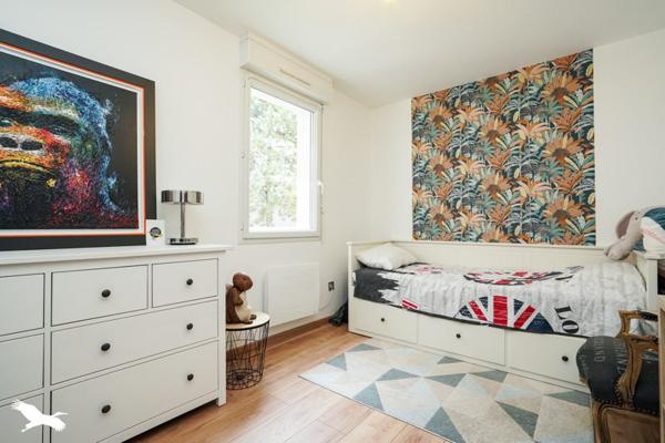 Appartement à vendre |  Tours |  3 pièces | 71 m²