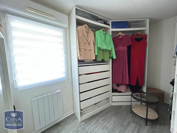 Appartement à louer 3 pièces 56.35m² Alençon (61000)