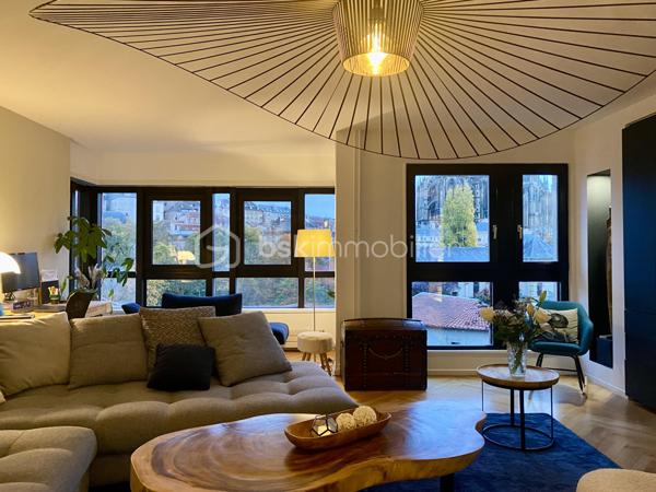 Duplex de 150,13 m²