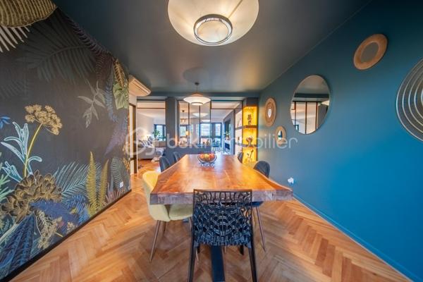 Duplex de 150,13 m²