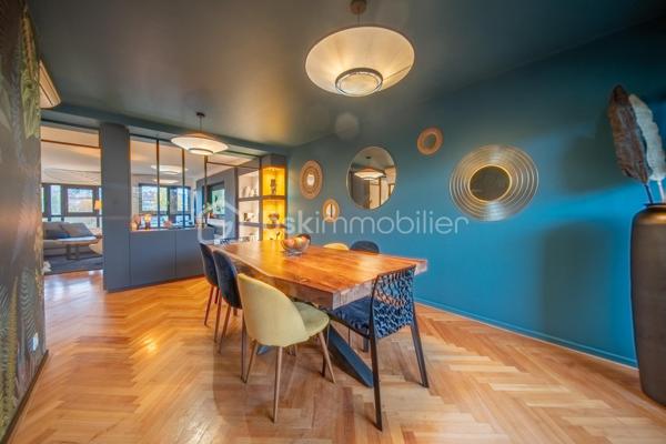 Duplex de 150,13 m²