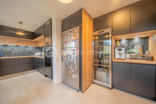 Duplex de 150,13 m²