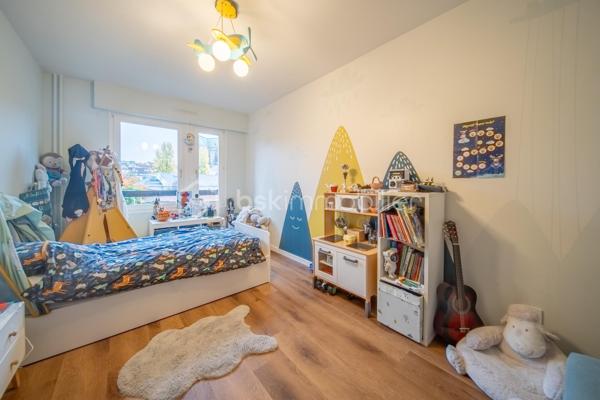 Duplex de 150,13 m²