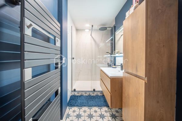 Duplex de 150,13 m²