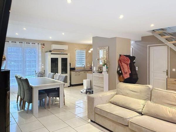 Vente / Maison avec dépendance