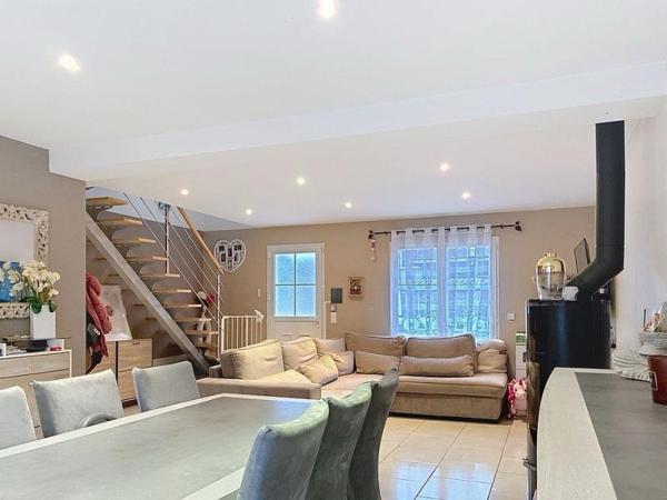 Vente / Maison avec dépendance