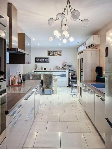 Vente / Maison avec dépendance