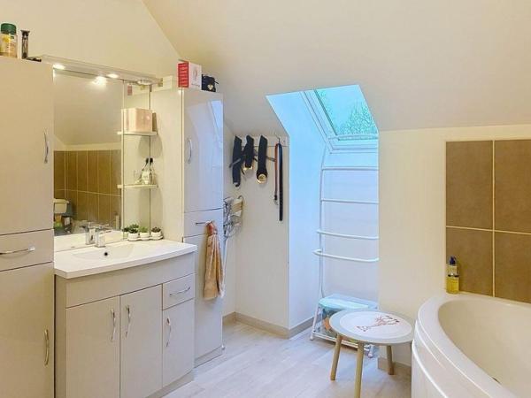 Vente / Maison avec dépendance