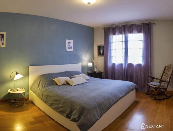 Muret, maison individuelle 206 m²