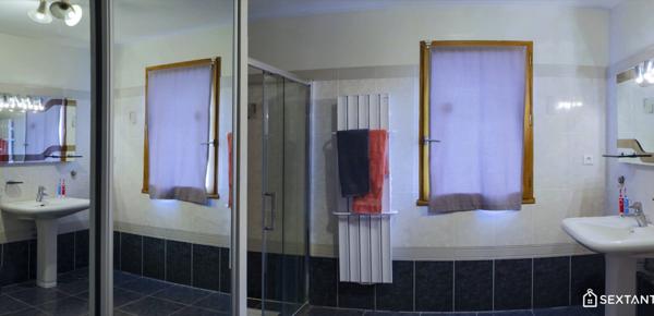 Muret, maison individuelle 206 m²