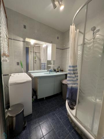 Appartement T.2 en centre ville