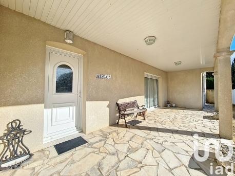 Maison à vendre 4 pièces 102 m² Port-des-Barques