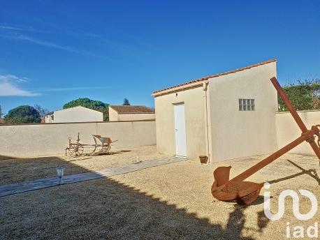 Maison à vendre 4 pièces 102 m² Port-des-Barques