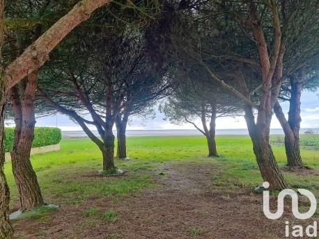 Maison à vendre 4 pièces 102 m² Port-des-Barques