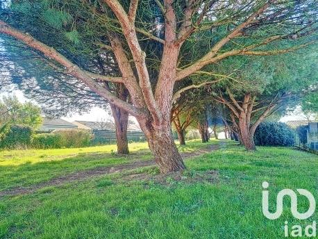 Maison à vendre 4 pièces 102 m² Port-des-Barques