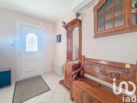 Maison à vendre 4 pièces 102 m² Port-des-Barques