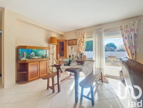 Maison à vendre 4 pièces 102 m² Port-des-Barques