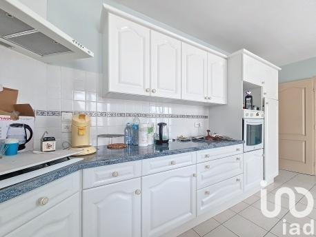 Maison à vendre 4 pièces 102 m² Port-des-Barques