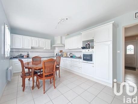 Maison à vendre 4 pièces 102 m² Port-des-Barques