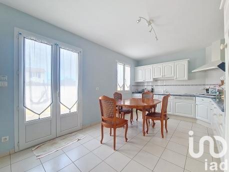 Maison à vendre 4 pièces 102 m² Port-des-Barques