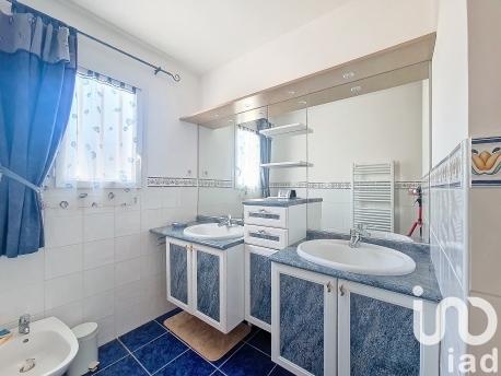 Maison à vendre 4 pièces 102 m² Port-des-Barques