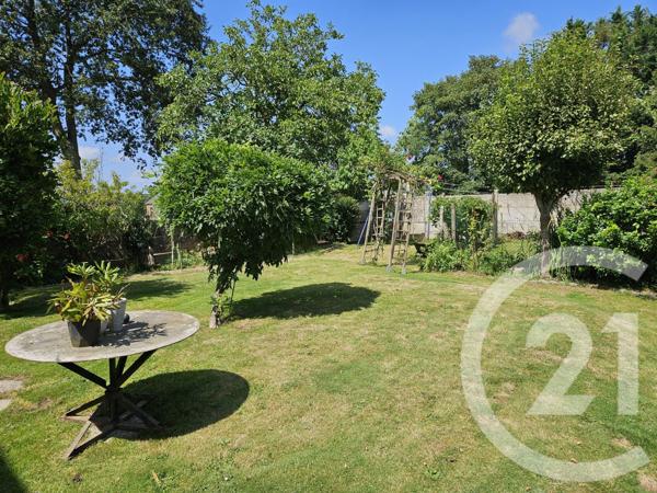 Maison à vendre  5 pièces - 84 m2 PLESLIN TRIGAVOU - 22