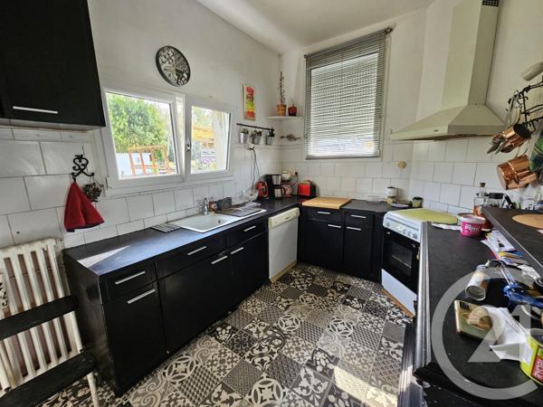 Maison à vendre  5 pièces - 84 m2 PLESLIN TRIGAVOU - 22