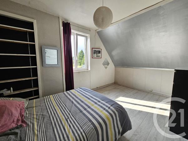 Maison à vendre  5 pièces - 84 m2 PLESLIN TRIGAVOU - 22