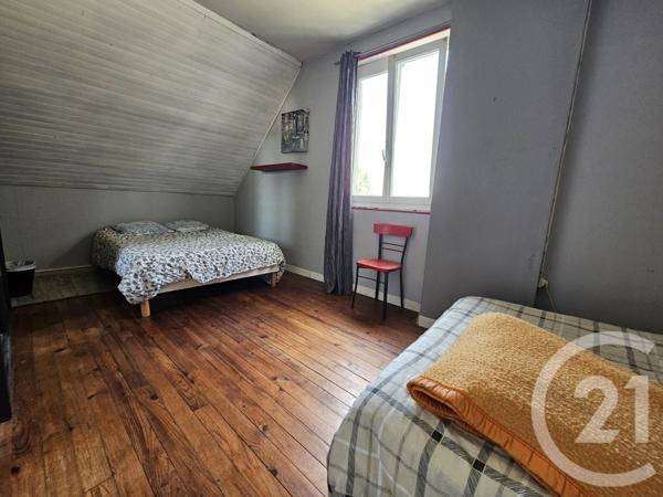 Maison à vendre  5 pièces - 84 m2 PLESLIN TRIGAVOU - 22