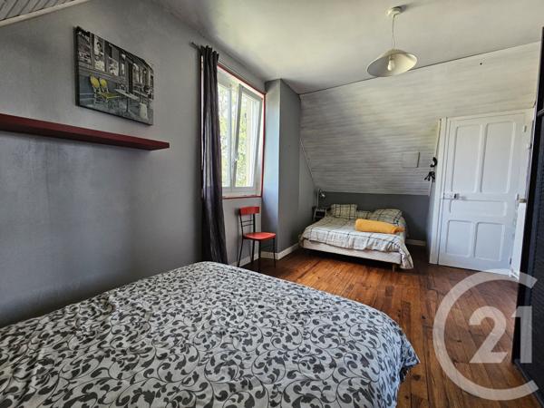 Maison à vendre  5 pièces - 84 m2 PLESLIN TRIGAVOU - 22