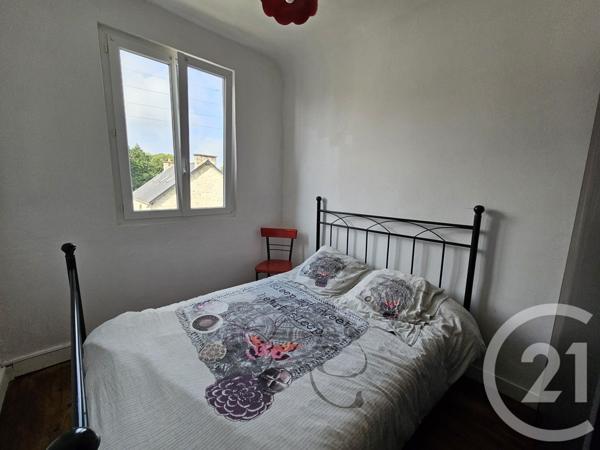 Maison à vendre  5 pièces - 84 m2 PLESLIN TRIGAVOU - 22