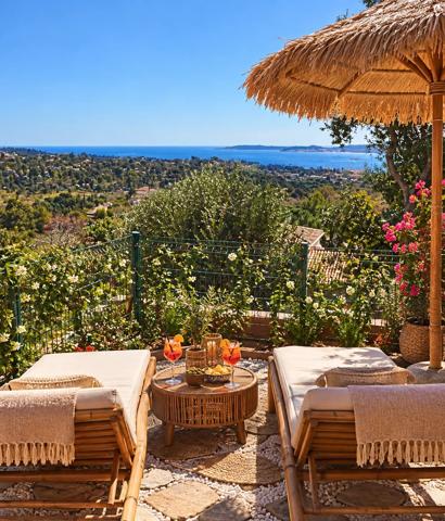 Immobilier Grimaud (83310) – Appartement 28m2 – 242 000 €
