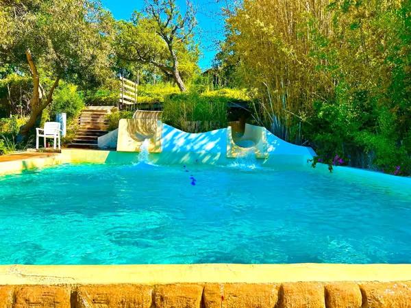 Immobilier Grimaud (83310) – Appartement 28m2 – 242 000 €
