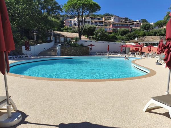 Immobilier Grimaud (83310) – Appartement 28m2 – 242 000 €