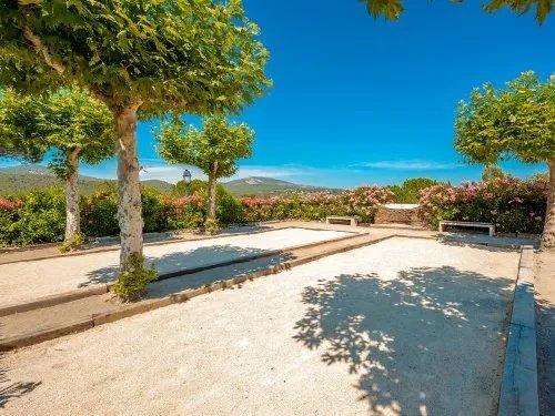 Immobilier Grimaud (83310) – Appartement 28m2 – 242 000 €