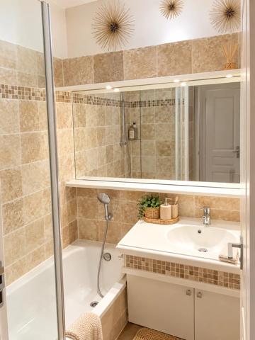 Immobilier Grimaud (83310) – Appartement 28m2 – 242 000 €