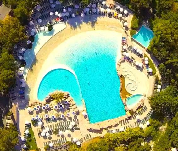 Immobilier Grimaud (83310) – Appartement 28m2 – 242 000 €