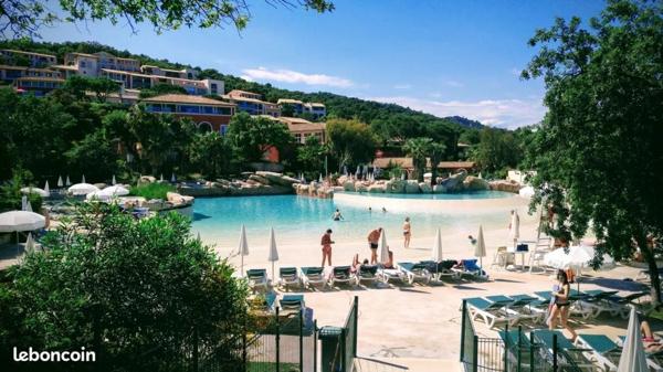 Immobilier Grimaud (83310) – Appartement 28m2 – 242 000 €