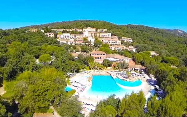 Immobilier Grimaud (83310) – Appartement 28m2 – 242 000 €