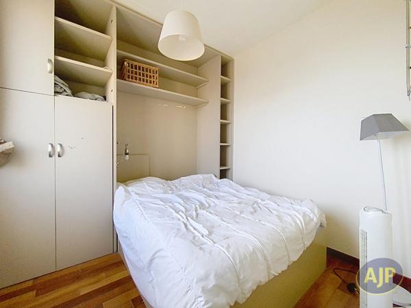 Vente appartement Bordeaux : 213 200 € - AJP Immobilier Bordeaux Chartrons