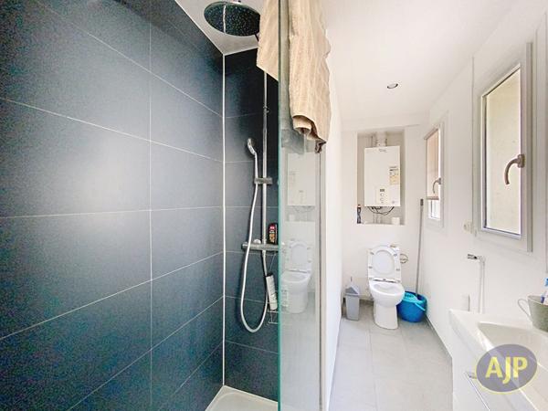 Vente appartement Bordeaux : 213 200 € - AJP Immobilier Bordeaux Chartrons