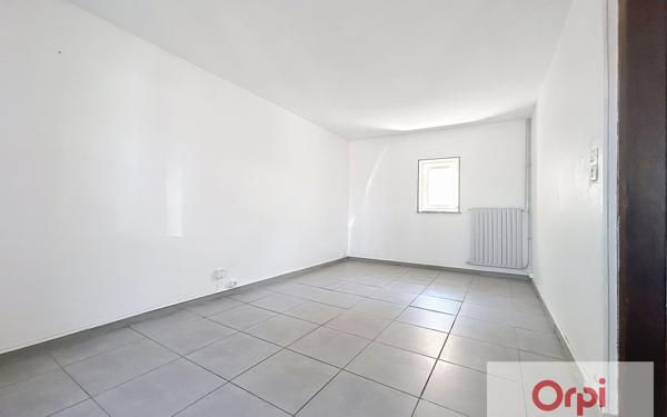 Maison à louer