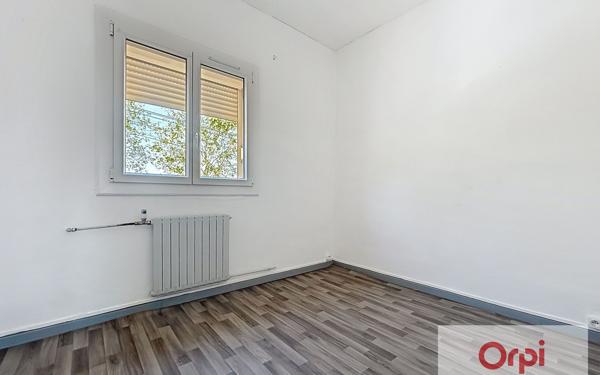 Maison à louer